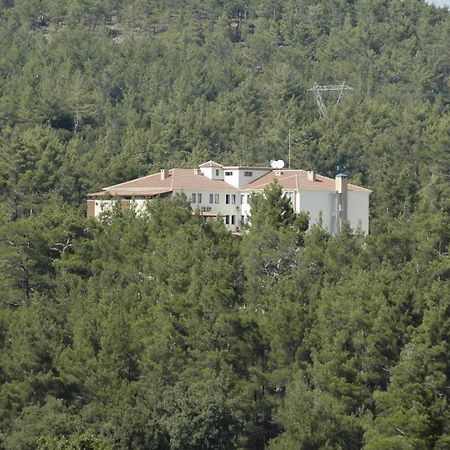 Club Adas Hotel Kavaklidere (Mugla) Exterior photo