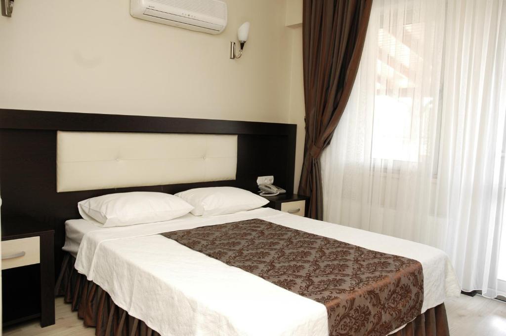 Club Adas Hotel Kavaklidere (Mugla) Room photo