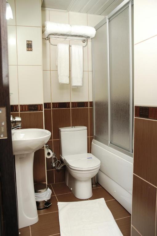 Club Adas Hotel Kavaklidere (Mugla) Room photo