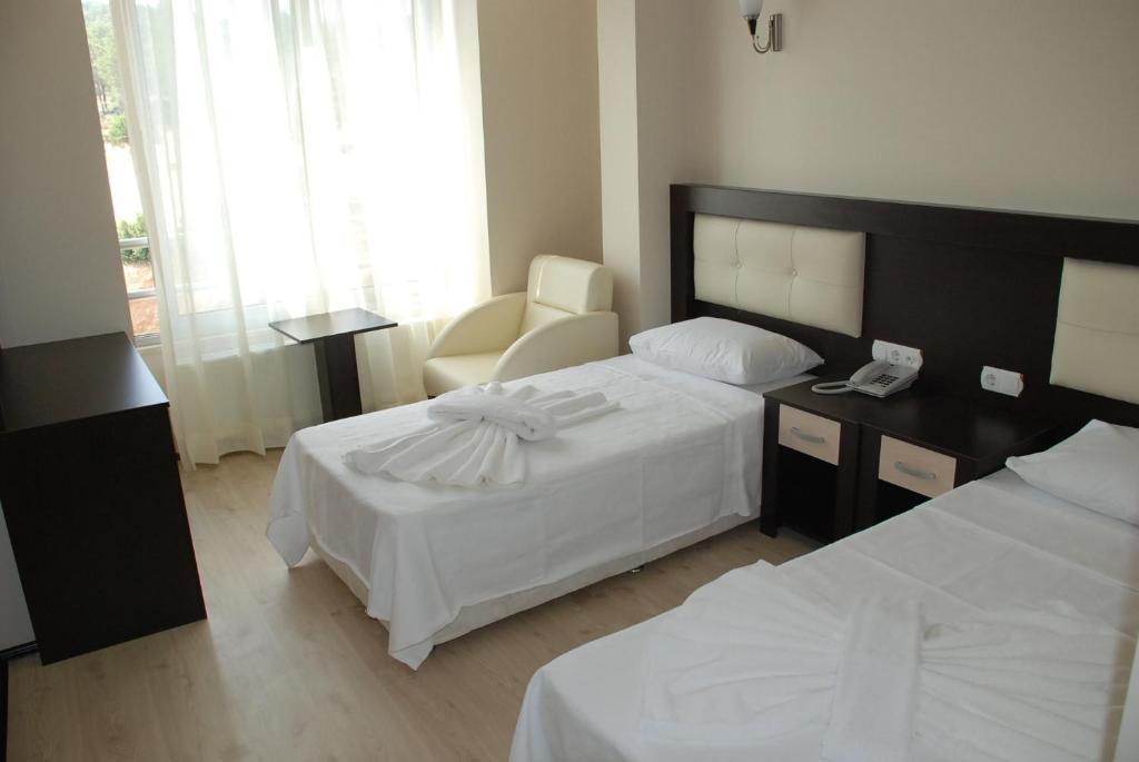 Club Adas Hotel Kavaklidere (Mugla) Room photo