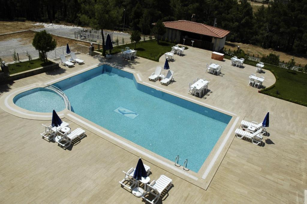 Club Adas Hotel Kavaklidere (Mugla) Facilities photo
