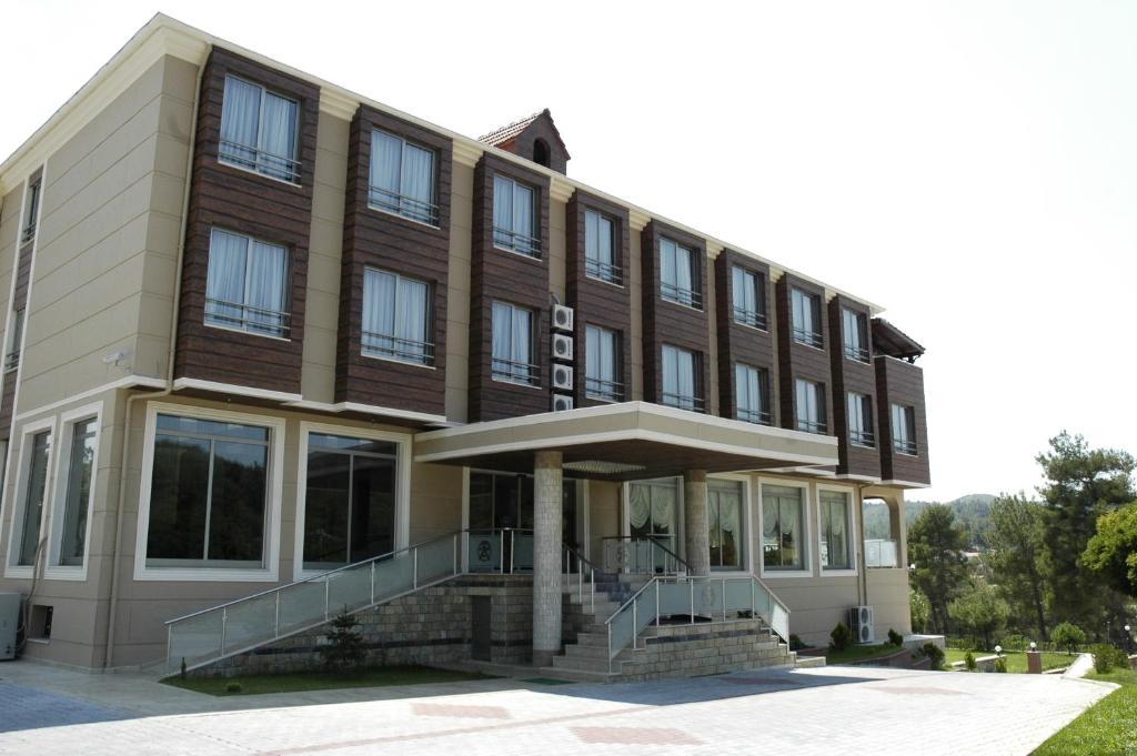 Club Adas Hotel Kavaklidere (Mugla) Exterior photo